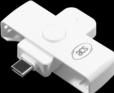 Produktbild ACS ACR39U-NF PocketMate II (USB-C)