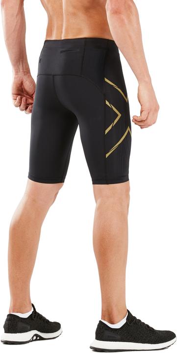 Actual product image 2XU MCS Run Compression Shorts (XL)