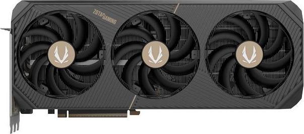 Image du produit Zotac GeForce RTX 5070 Ti Solid OC (16 Go)