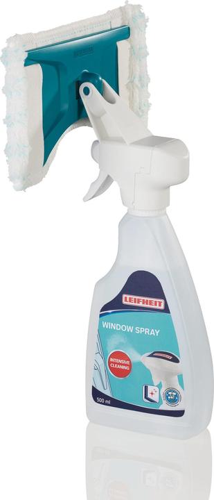Produktbild Leifheit Window Spray Cleaner micro duo (1 Stk.)