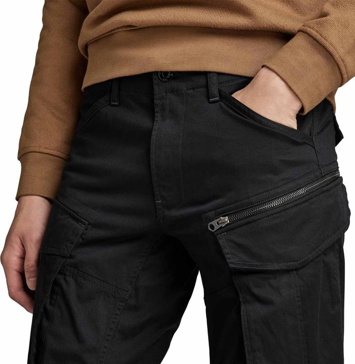 Immagine prodotto G-Star Pantaloni Cargo Taglio Affusolato ROVIC ZIP 3D (W32/L32)