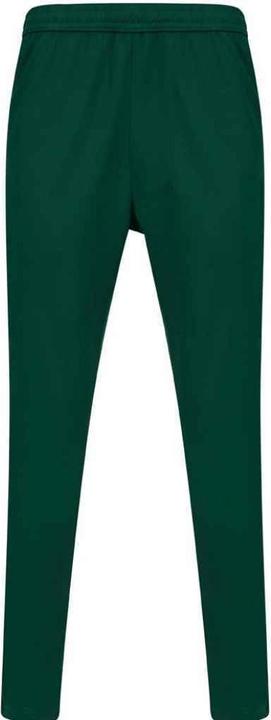 White, bottle-green