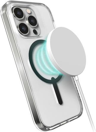 Immagine prodotto Zagg Casi Gear4 Milano Snap Apple (Apple iPhone 14 Pro Max)