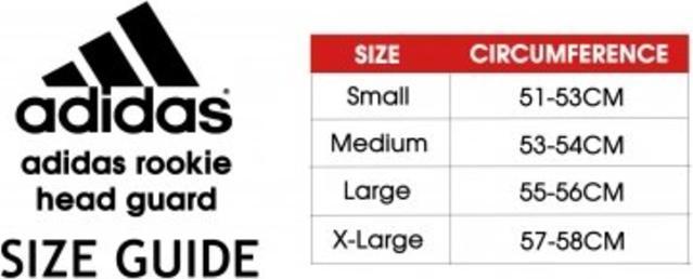 Actual product image Taurussports Boxing head protection Rookie Medium (M)