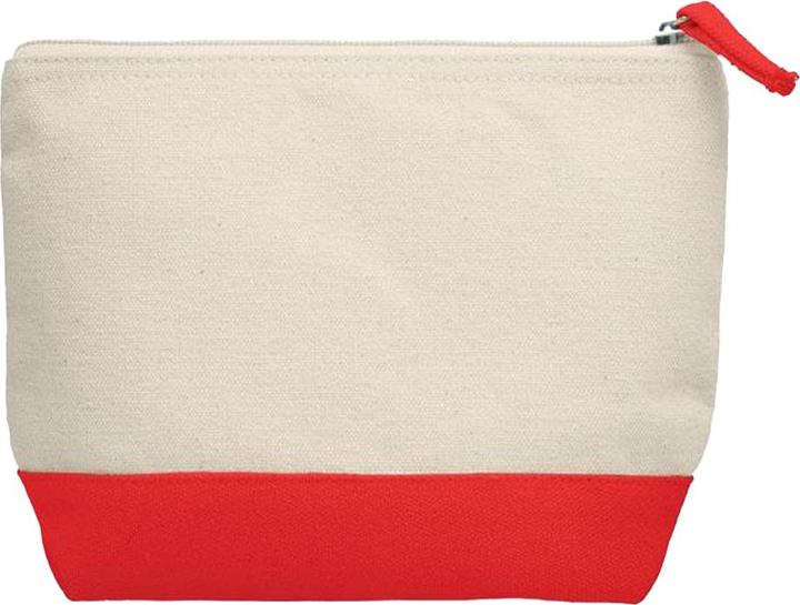 Beige, Rot