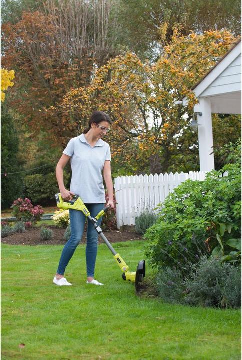Produktbild Ryobi RLT1831H25F (Trimmfaden)
