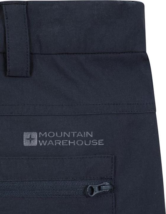 Image du produit Mountain Warehouse - Short cargo TREK - Homme (42)