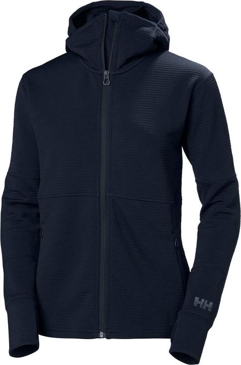 Helly Hansen W Evolved Air Hooded Midlayer (XS)