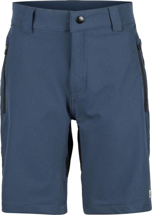 Bleu nuit foncé