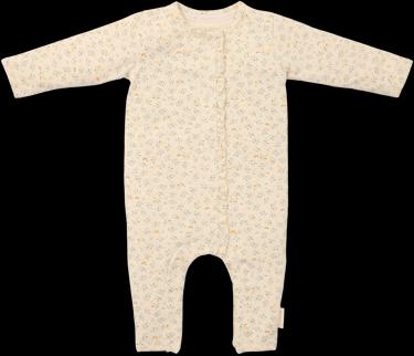 Produktbild Little Dutch Einteiliger Pyjama Fairy Leaves - 62/68 (62)