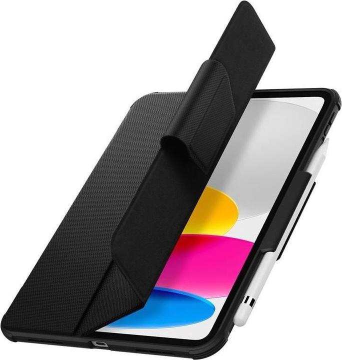 Immagine prodotto Spigen RUGGED ARMOR quotPROquot IPAD AIR 4 2020 (IPad Air 4a generazione 2020, iPad Air 2022 (5a generazione))