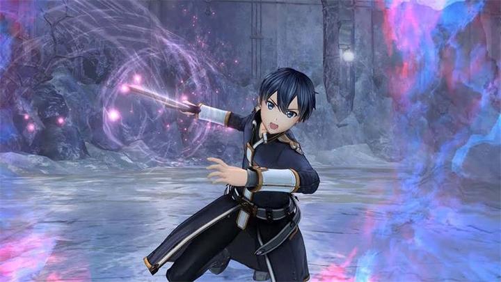 Produktbild Bandai Namco Sword Art Online: Alicization Lycoris (PS4, Multilingual)