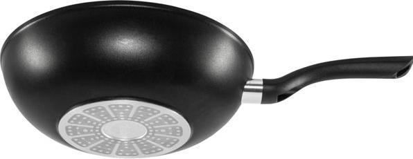 Produktbild Fissler Cenit Induktion Wok 28 cm (28 cm, Wok Pfanne, Aluminium)