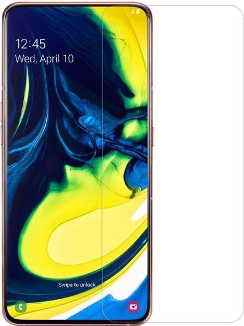 Produktbild Nillkin H+ PRO Schutzglas (1 Stück, Samsung Galaxy A80)