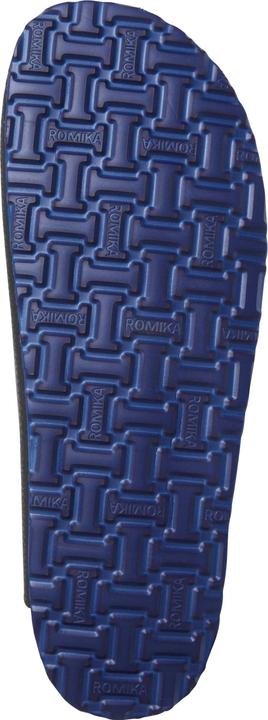 Actual product image Romika RO22Q3-M002-001 Men Contrast Bio-Clog - 138283 (46)