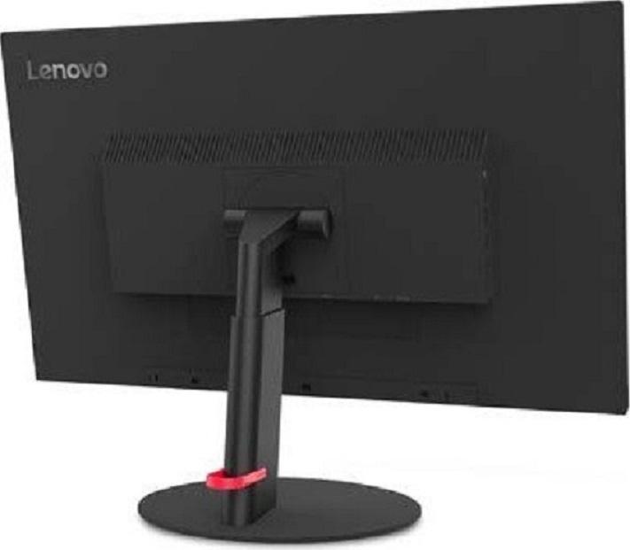 Actual product image Lenovo ThinkVision T27p-10 (3840 x 2160 Pixels, 27")