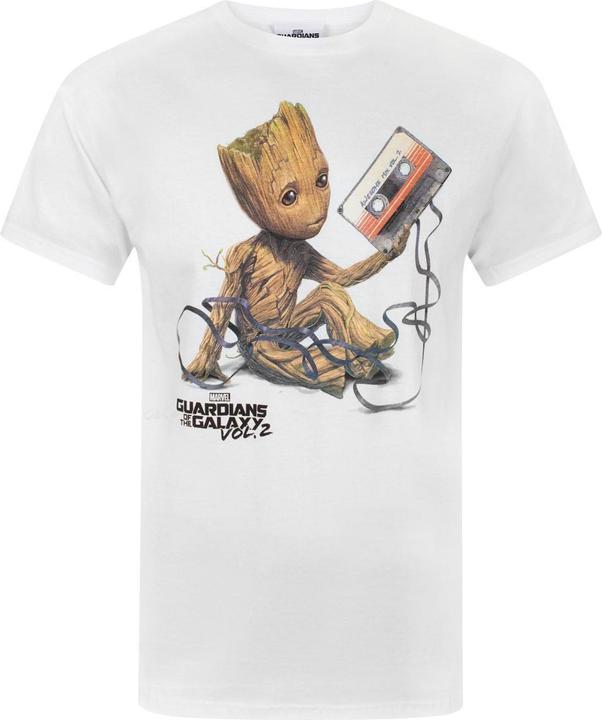 Image du produit Guardians of the Galaxy UTNS4381 P (S)