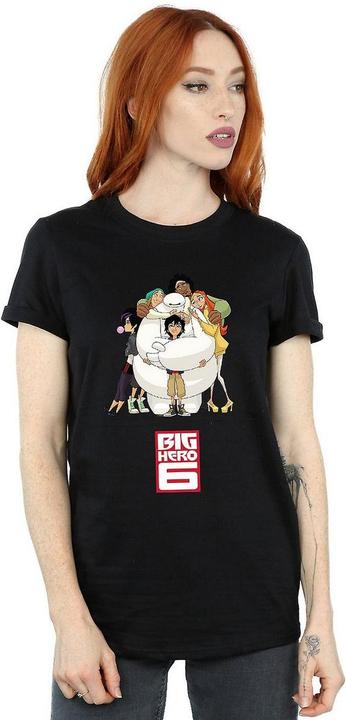Universal Textiles TShirt