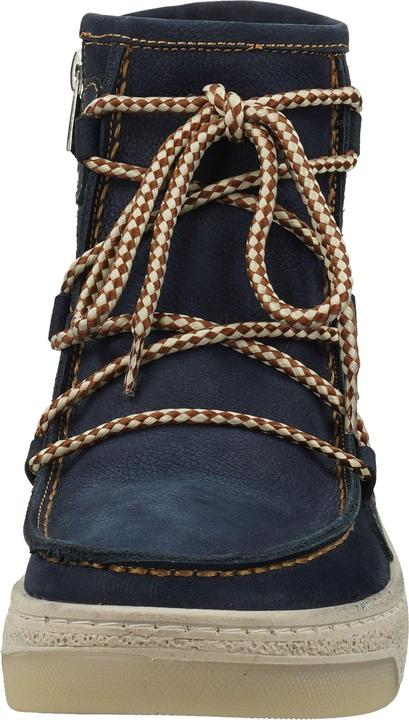 Immagine prodotto Hush Puppies Ti piacerà questo stivaletto comodo ed elegante, con una calda fodera e un pratico (38)