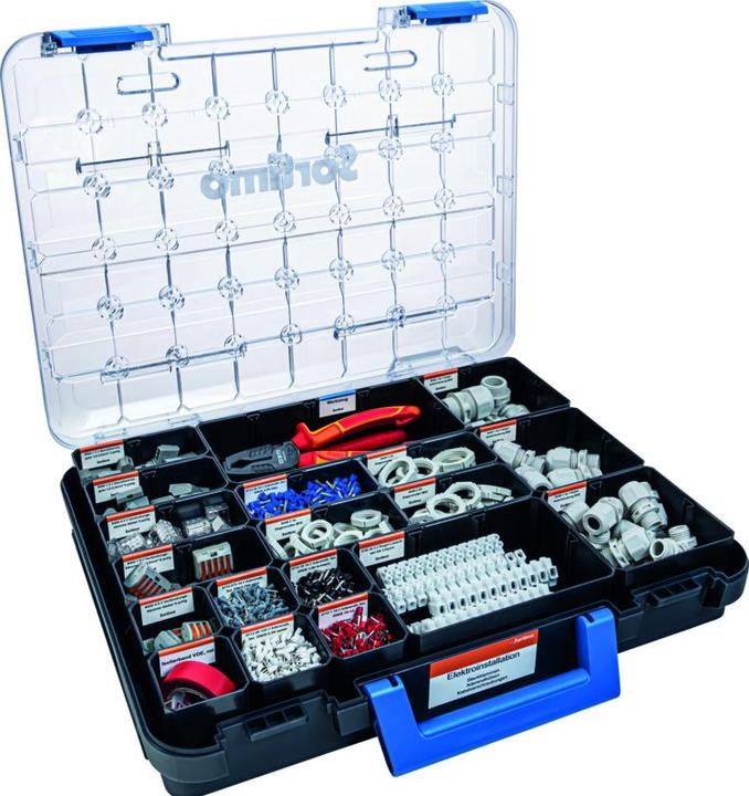 Image du produit Sortimo T-Boxx 320