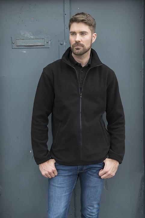 Actual product image Pro RTX Adult Pro Fleece Jacket (XL)