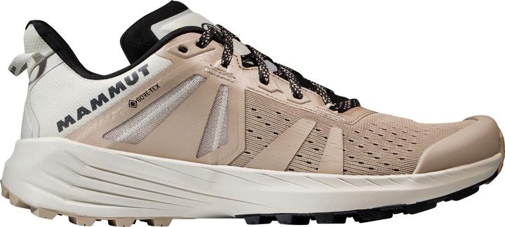 Actual product image Mammut Saentis TR Low GTX Women (40 2/3)