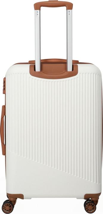 Produktbild Travelite Bali 4 Rollen Trolley 67 cm (65 l, L (90 - 115l))