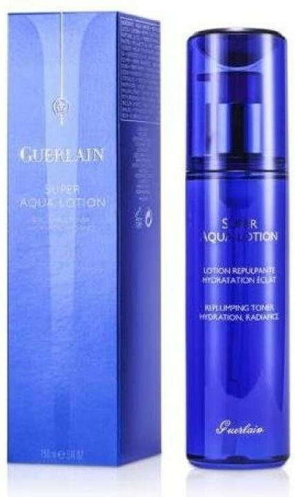 Actual product image Guerlain Super Aqua (150 ml)