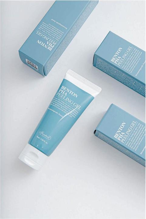 Image du produit Benton Gel Peeling PHA (Gel, 70 ml)