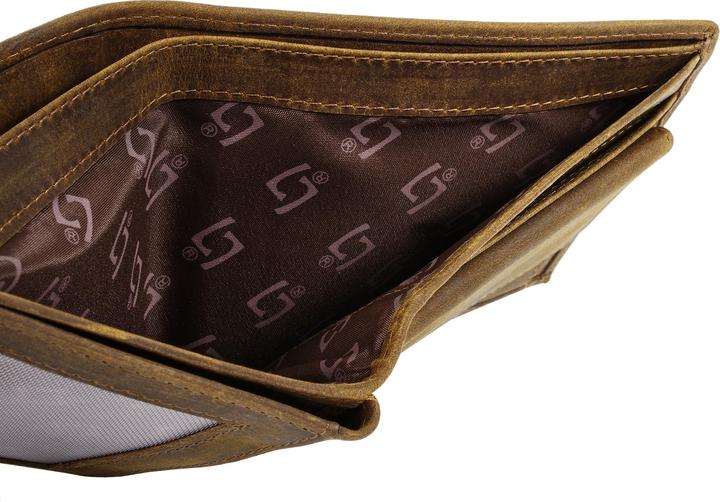 Actual product image LandLeder Geldbörse