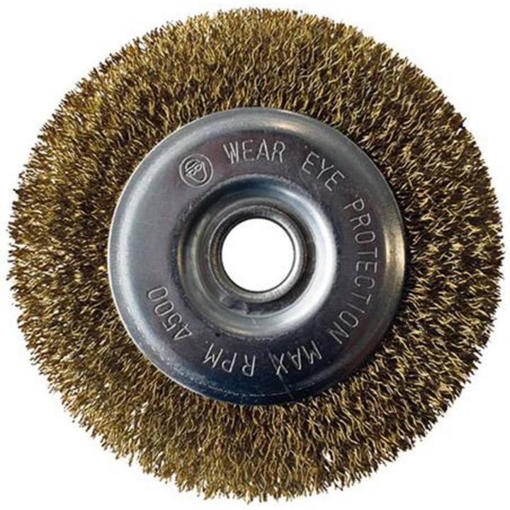 Gloria Haus und Garten Spazzole di ricambio Multibrush