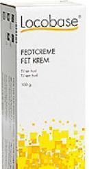 Actual product image Plum Locobase feather cream 100G