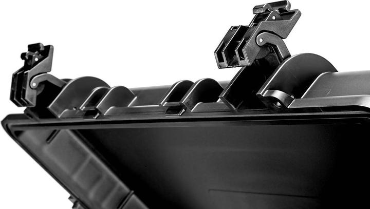 Immagine prodotto B&W International Tipo 6500 (Custodia fotografica, 51 l)