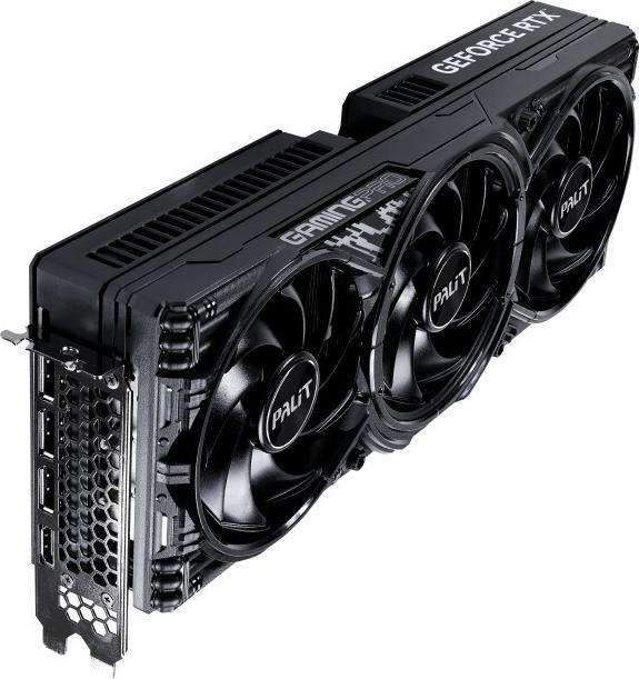 Productafbeelding XpertVision Palit RTX5070TI GamingPro V1 16GB GDDR7 HDMI 3xDP (16 GB)
