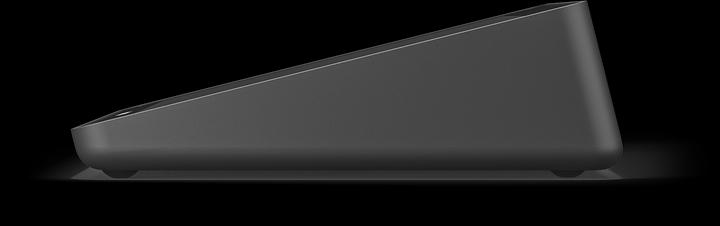 Actual product image Logitech Medium Room+TAP+Rally Bar for Zoom Rooms on Android
