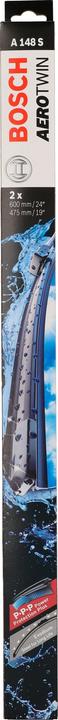 Actual product image Bosch Automotive Aerotwin A148S