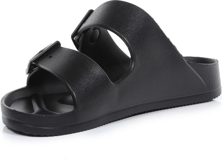Actual product image Regatta Brooklyn Double Strap Sandals (41)
