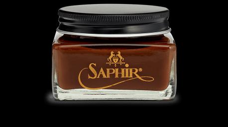 Image du produit Saphir Médaille d'Or Cirage crème pommadier 1925 (1 x, 75 ml)