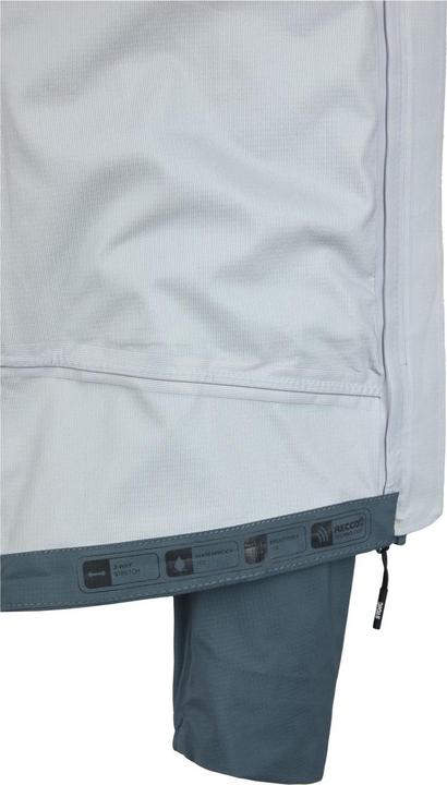 Actual product image Stoic Women's KalmarSt. 3L Rain Jacket (26, 42, XL)
