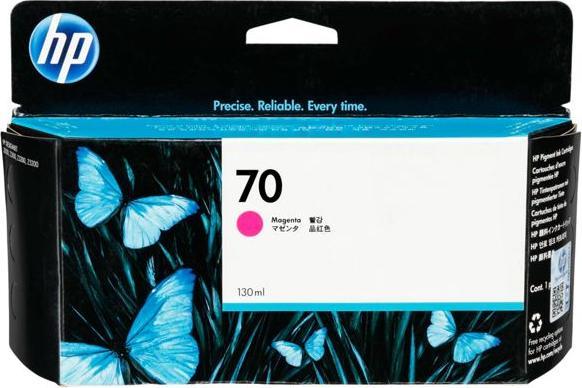Image du produit HP 70 (M)