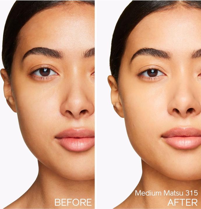 Actual product image Shiseido SS Self Refreshing Tint No 315 (315 Medium)