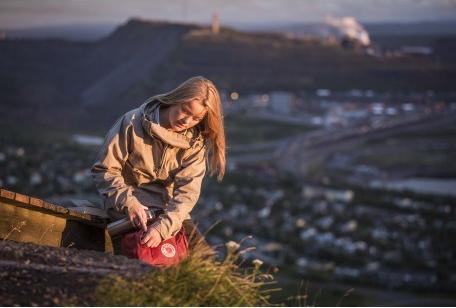Produktbild Fjällräven Kånken (16 l)