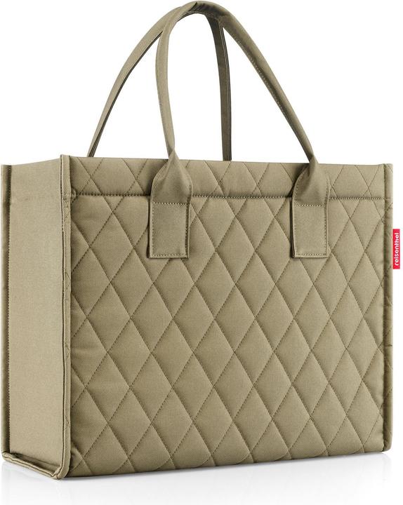 reisenthel daily shopper