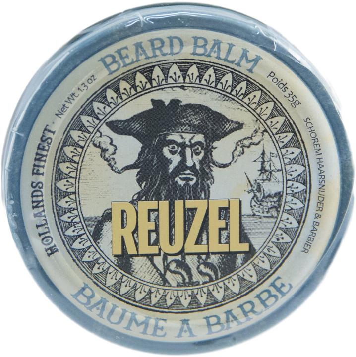 Produktbild Reuzel Beard Balm (35 ml)