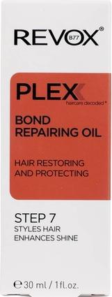 Produktbild Revox Plex Bond Repairing Oil 30ml (30 ml)