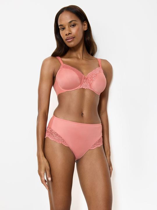 Actual product image Triumph Ladyform Soft W Minimizer-BH (75 E, Single pack)