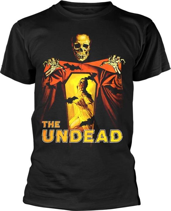 Plan 9 The Undead (S)