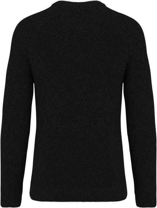 Actual product image Native Spirit Mens Chunky Knit Sweatshirt (XL)