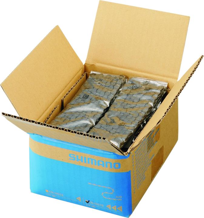 Produktbild Shimano Cn-Hg40 (7-fach, 8-fach)