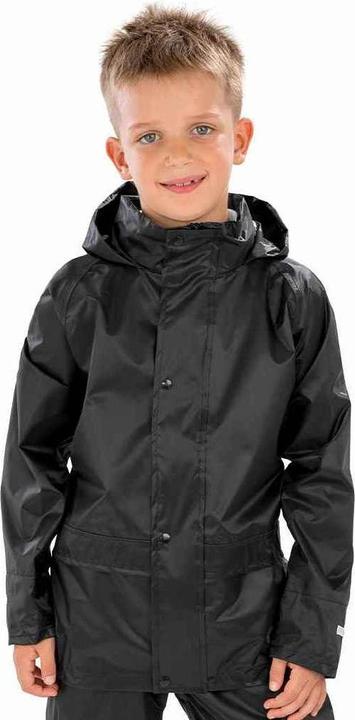 Produktbild Result Clothing Überjacke (104)